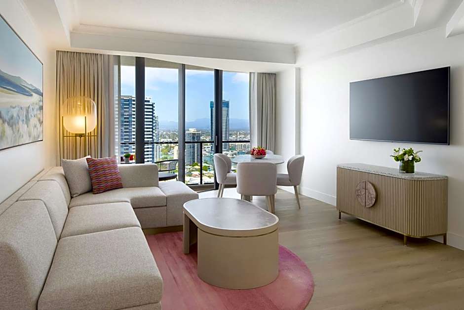 Marriott Vacation Club at Surfers Paradise