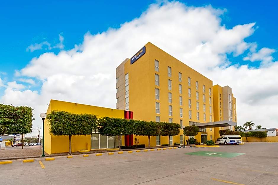 City Express by Marriott Ciudad Obregón