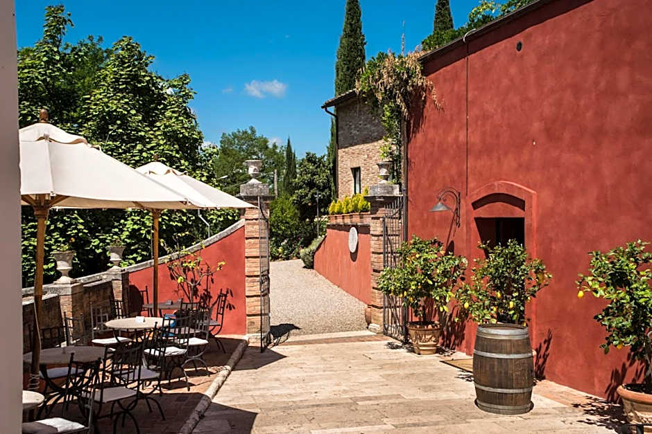 Borgo Grondaie Hotel