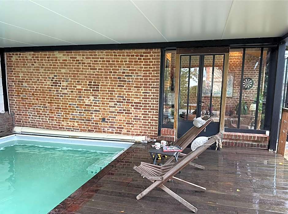 Entre Terre et Estuaire & Spa