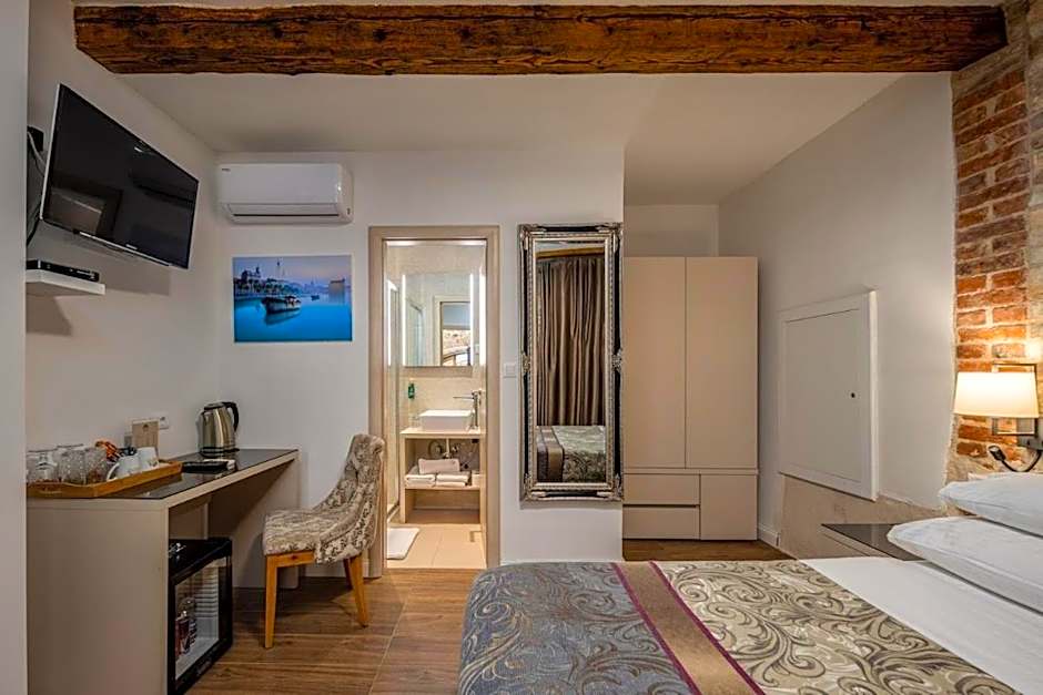 Hotel Agava Split