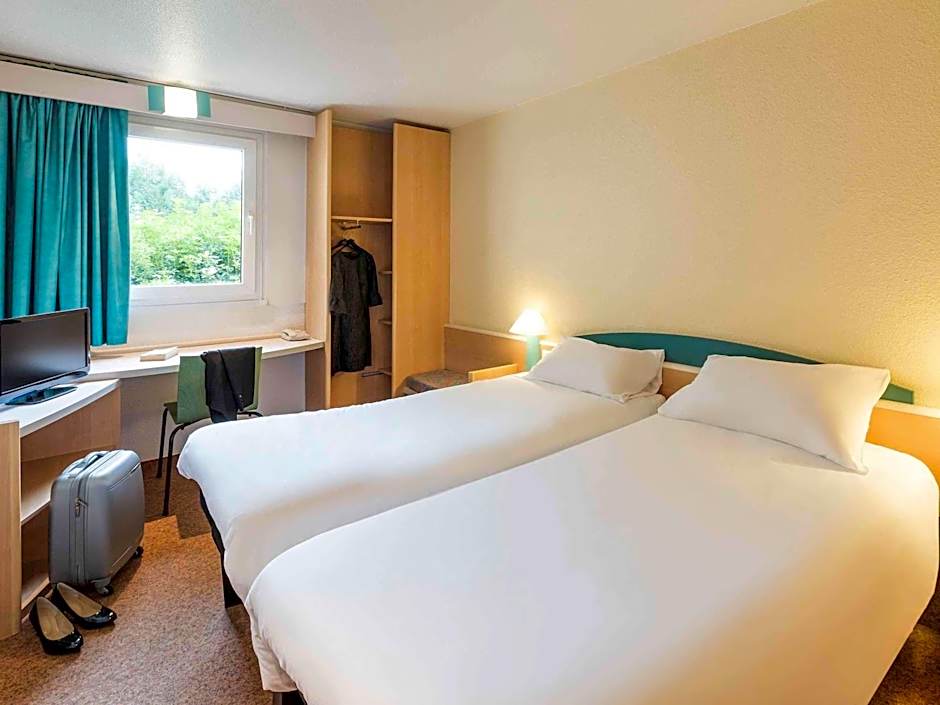 ibis Rennes Cesson