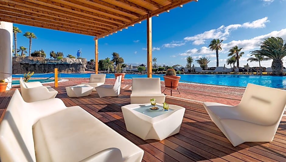 H10 Timanfaya Palace Hotel
