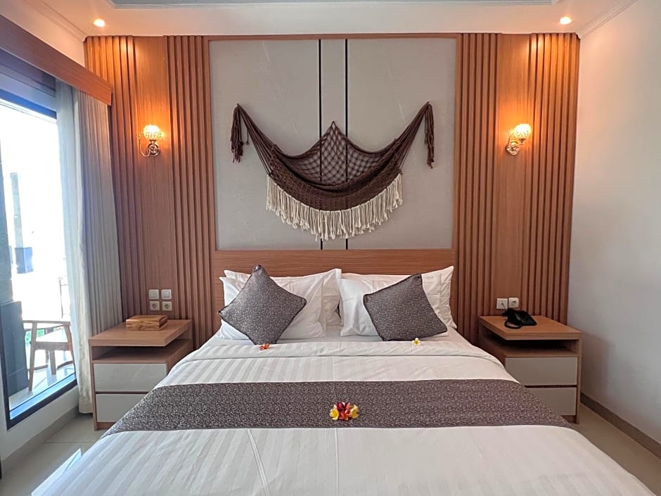 Grand Yuna Hotel Nusa Penida