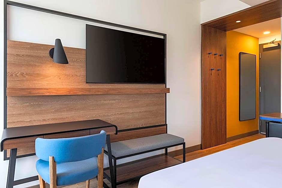 Tru By Hilton Cali Sur