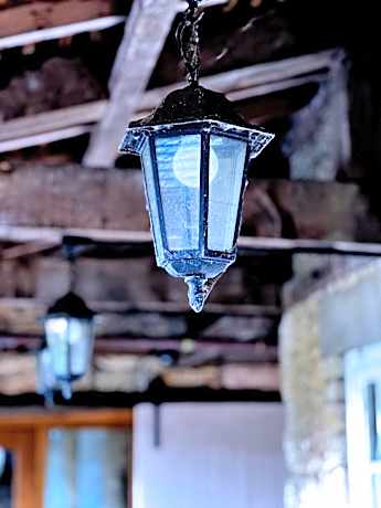 The Crown at Marnhull