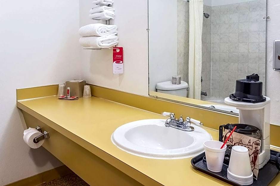 Econo Lodge Prineville