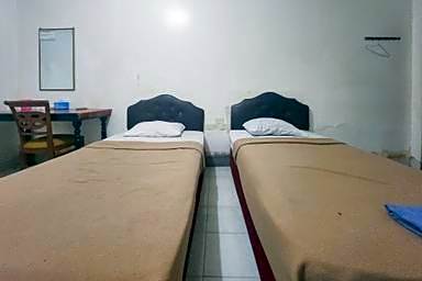 Hotel Tanjung Pinang Jaya RedPartner