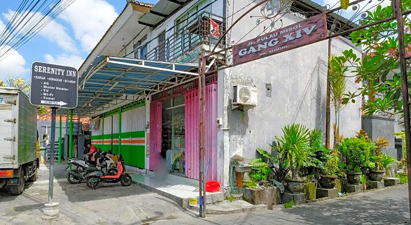 OYO 91204 Napura Homestay