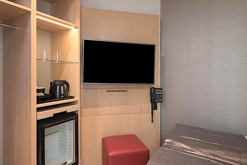 Bergen Harbour Hotel, WorldHotels Crafted