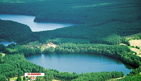 Agro Breza- domki letniskowe