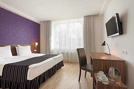Comfort Double or Twin Room