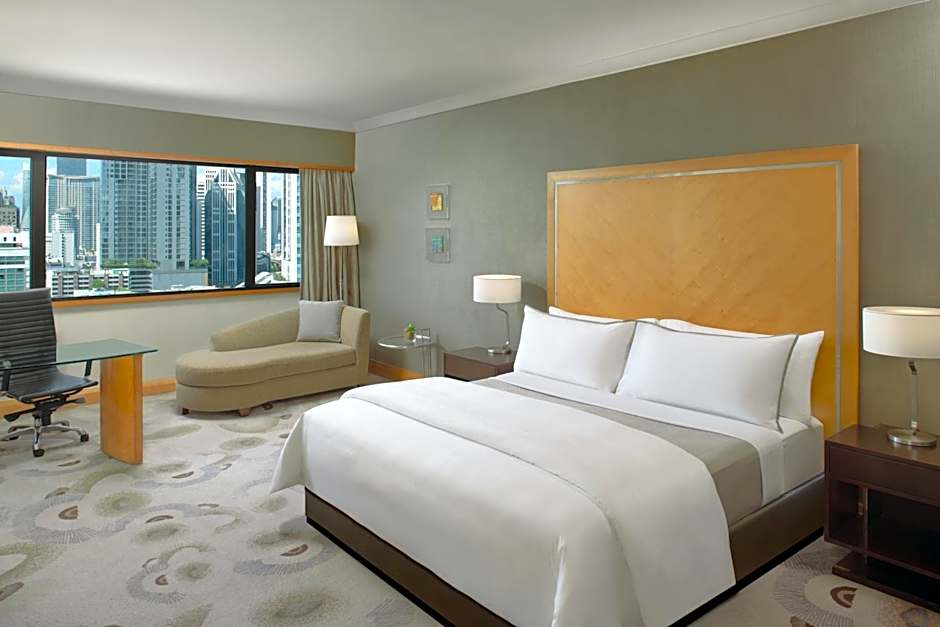 Photo 1 of 3 of Deluxe 1 King Bed Guestroom