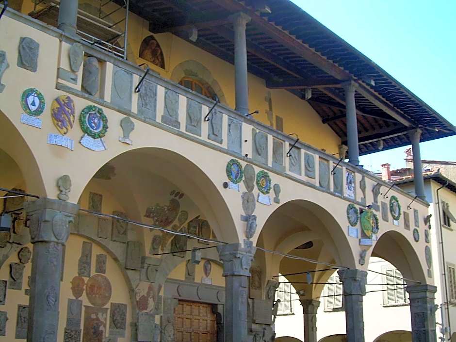 Residenza San Giovanni