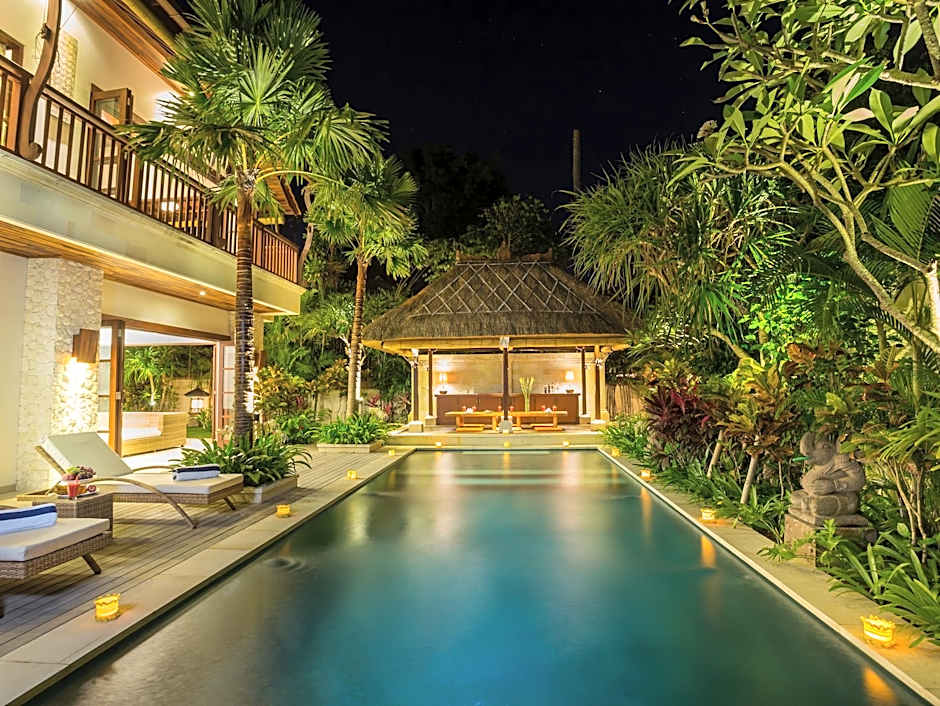 La Bali Sanur