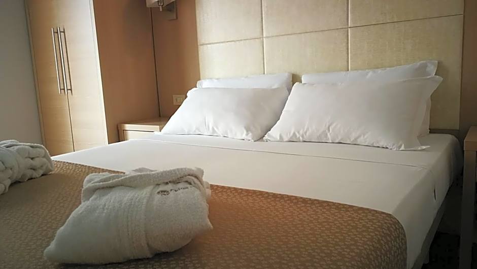 Hotel Fra I Pini