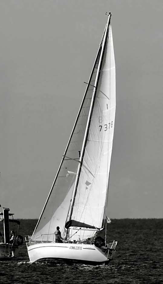 Sunrise B&B Le castella