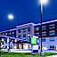 Holiday Inn Express And Suites Parsons By IHG