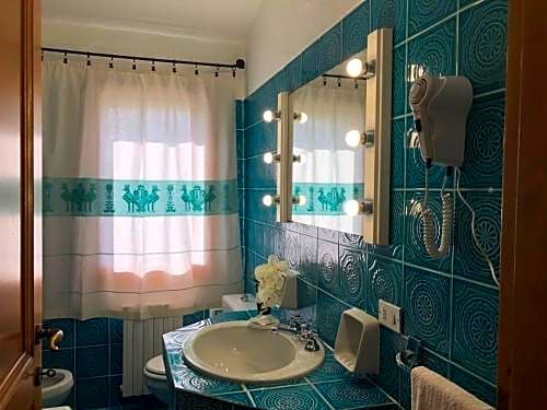 B & B GLI OLEANDRI