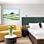 Hotel Moderno Poznan