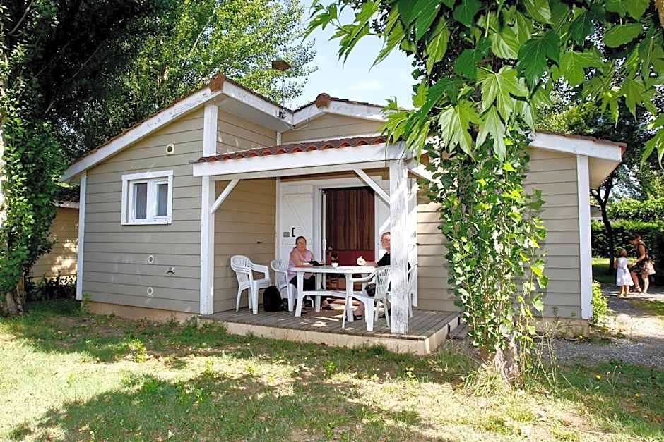 Le Domaine du Cèdre