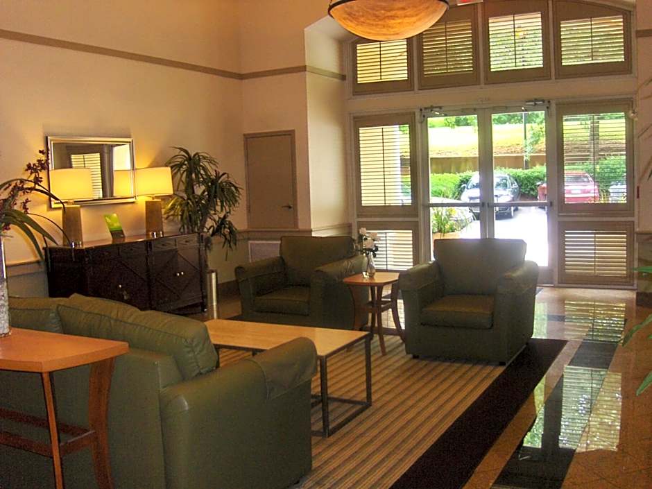 Extended Stay America Suites - Atlanta - Marietta - Interstate N. Pkwy