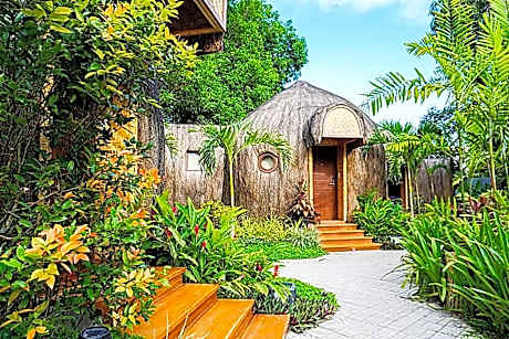 UNWND Boutique Hotel Dumaguete