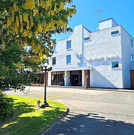 Cabarfeidh Hotel