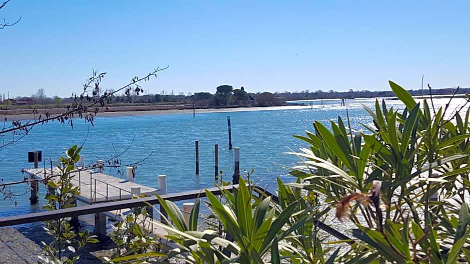 Boutique Hotel Oche Selvatiche