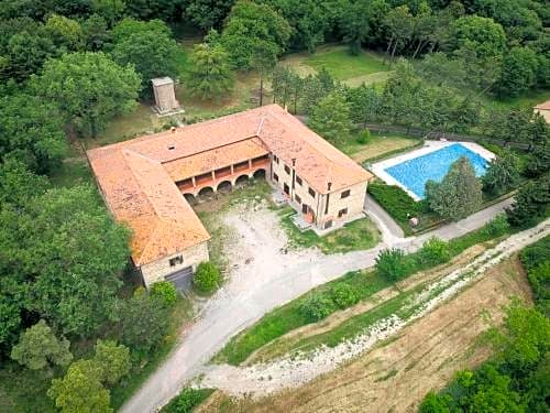 Borgo Fontaccia