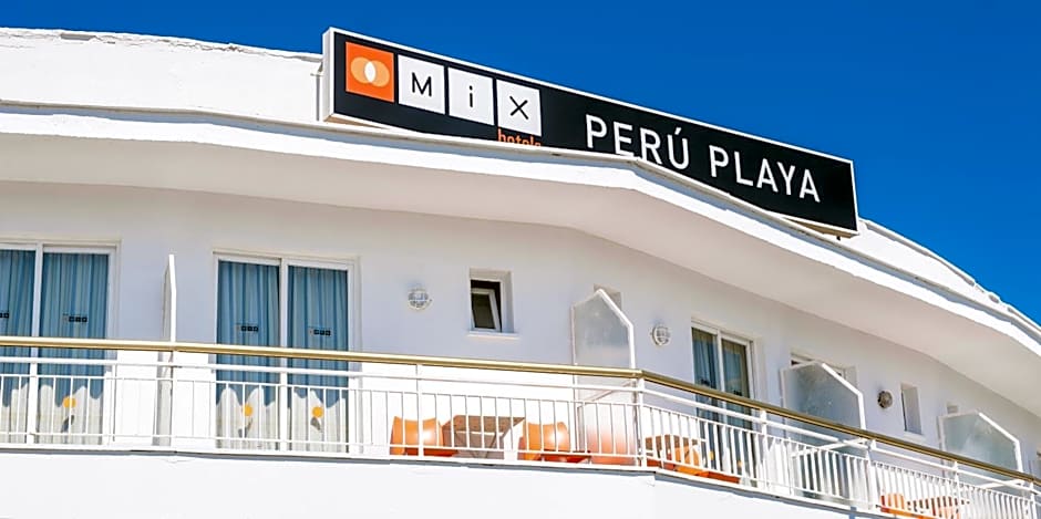 Mix Peru Playa