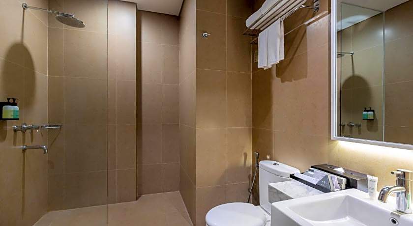 Hotel Santika Gunungkidul