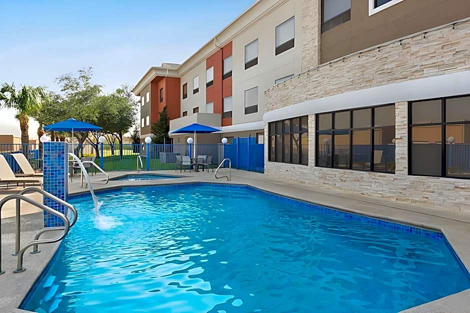 Holiday Inn Express Hotel & Suites Mission-McAllen Area By IHG