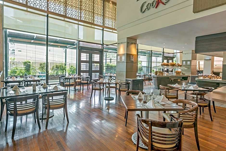 Sheraton Guayaquil Hotel