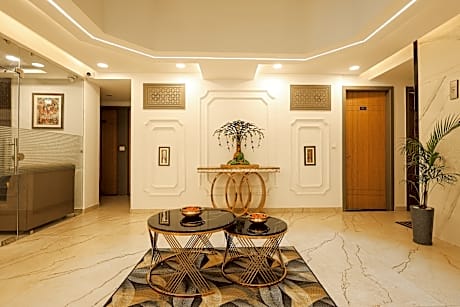 Arjun - A Boutique Hotel