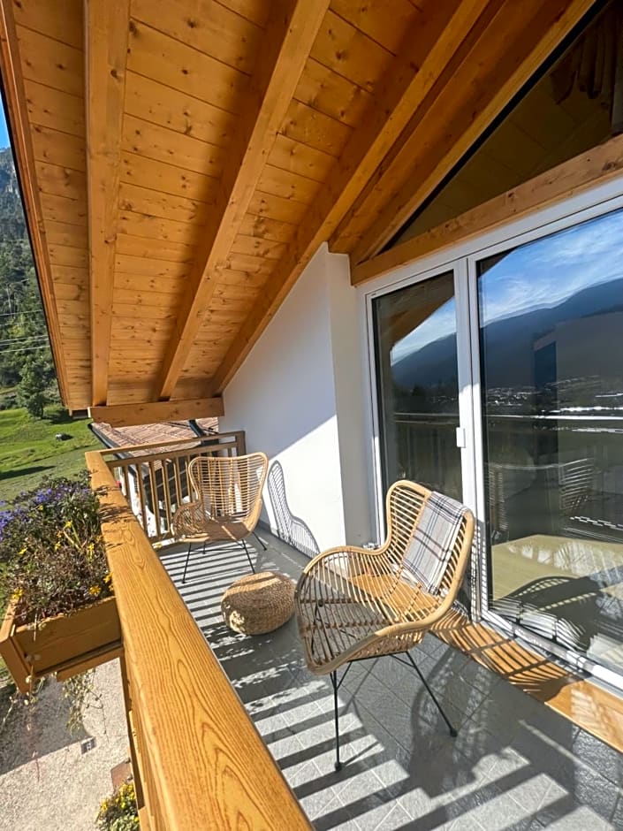 B&B La Casa del Sole