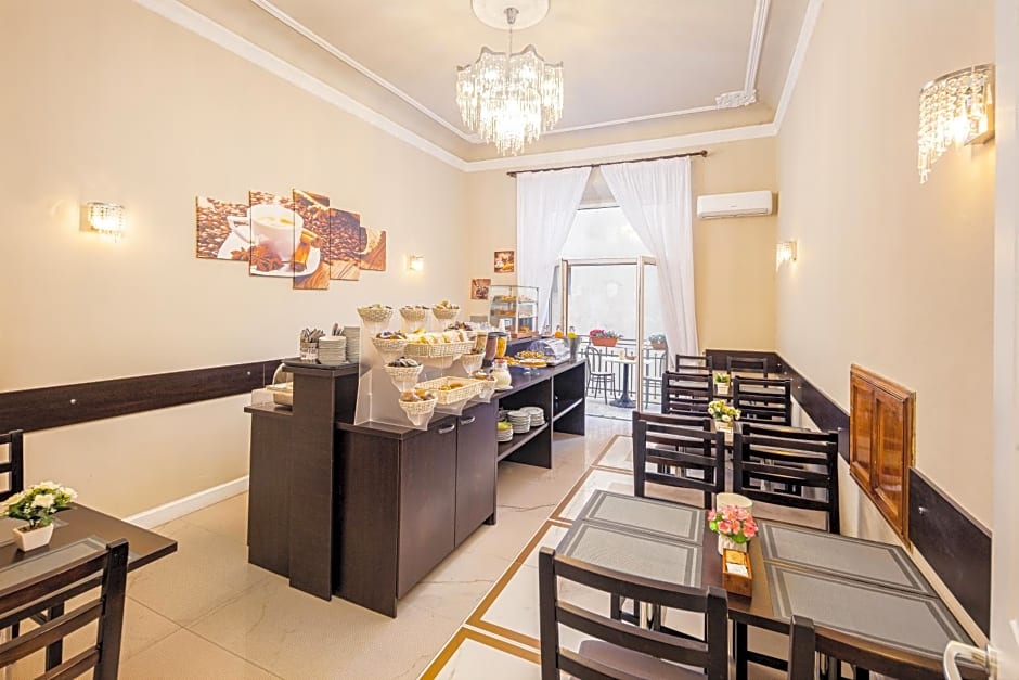 Hotel Bijou