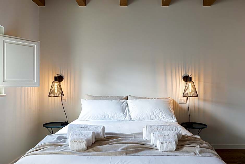 Casa Badia Bed & Breakfast