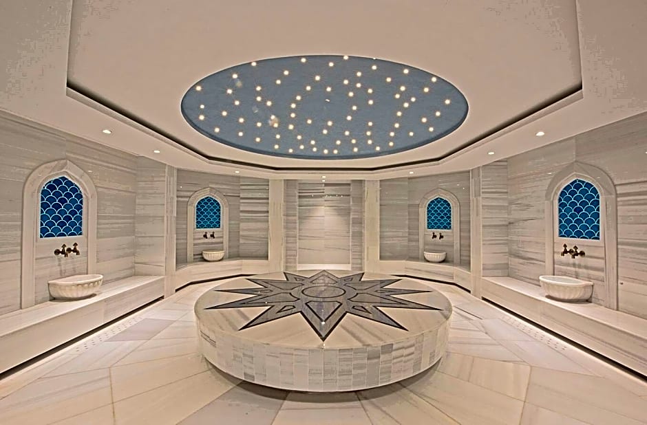 Bayir Diamond Hotel & Convention Center Konya 