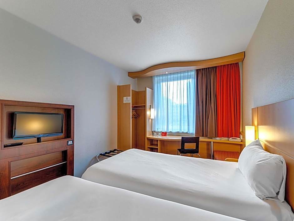 Ibis Krakow Stare Miasto