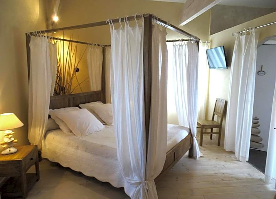 Chambres d'Hôtes Domaine de Beunes