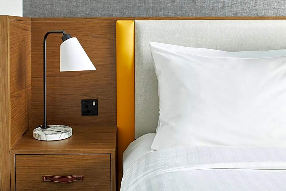 Cardiff Marriott Hotel