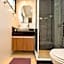Comfortable 3 Bedrooms: Side Sea View