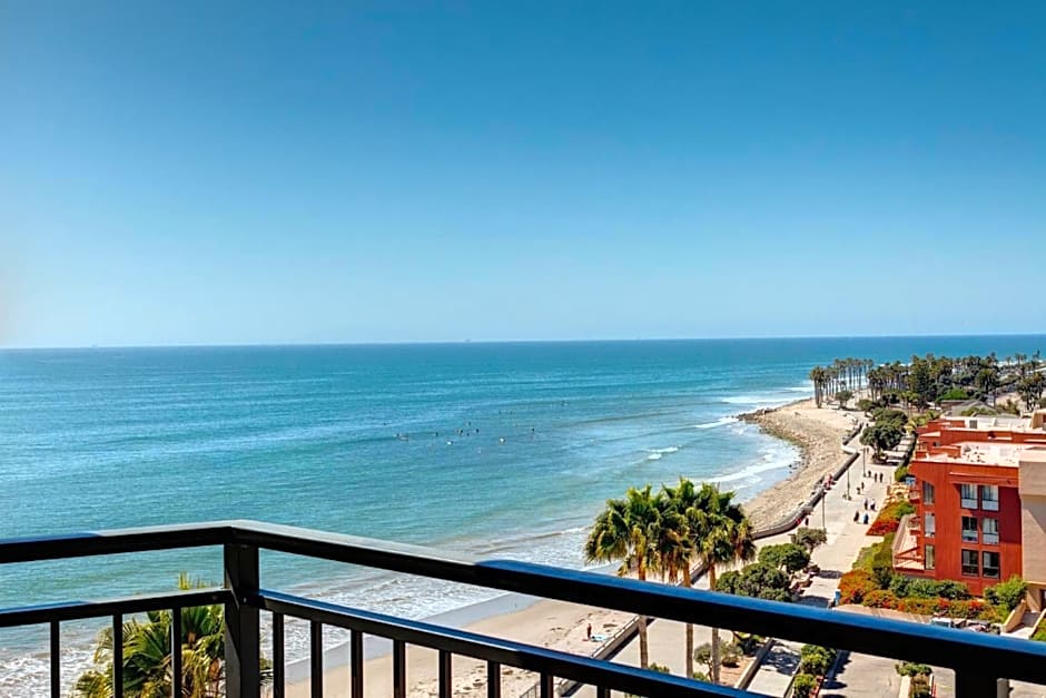 Crowne Plaza Ventura Beach By IHG