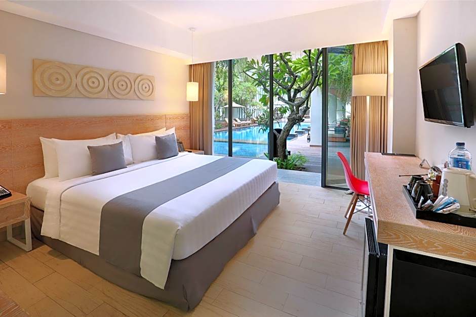 Hotel Neo Kuta, Legian by ASTON