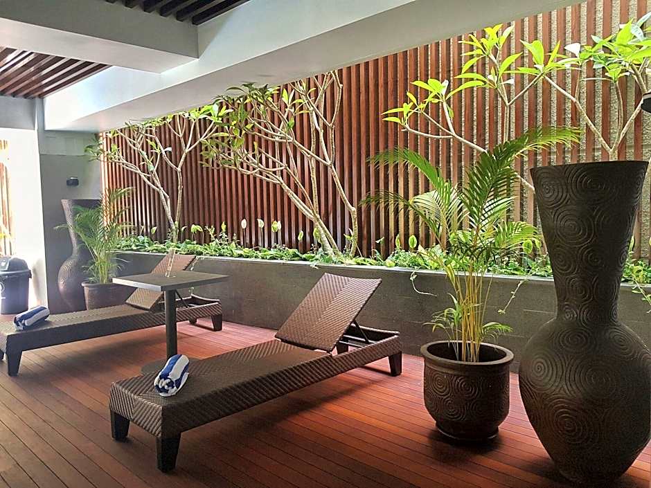 eL Hotel Royale Yogyakarta Malioboro