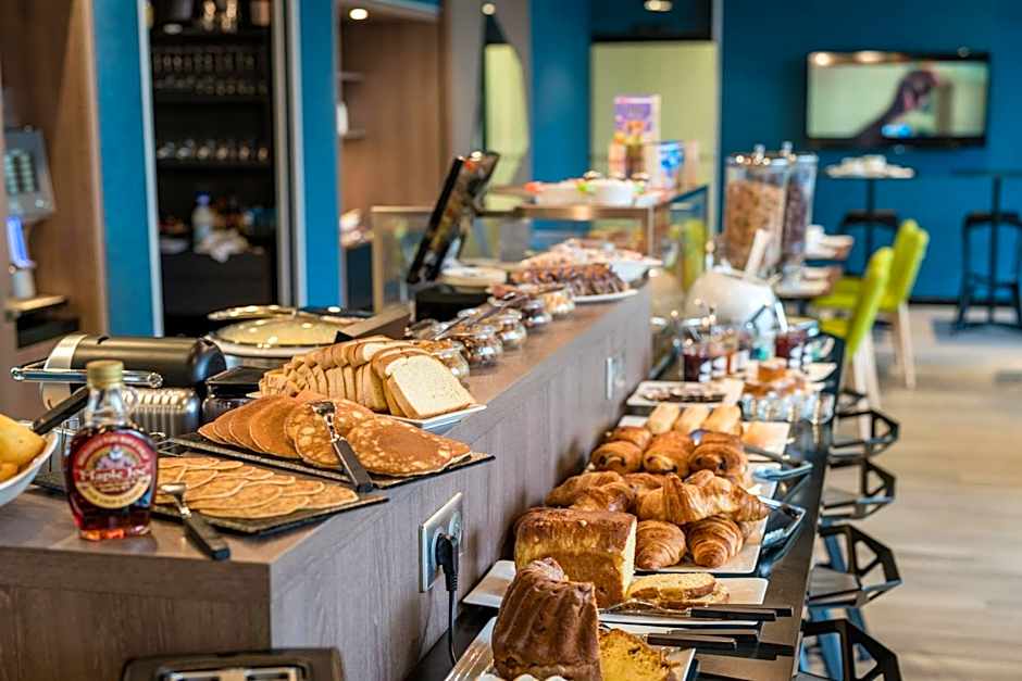 Hotel Mercure Mulhouse Centre
