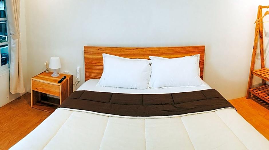 Hotel Gunung Mas Syariah