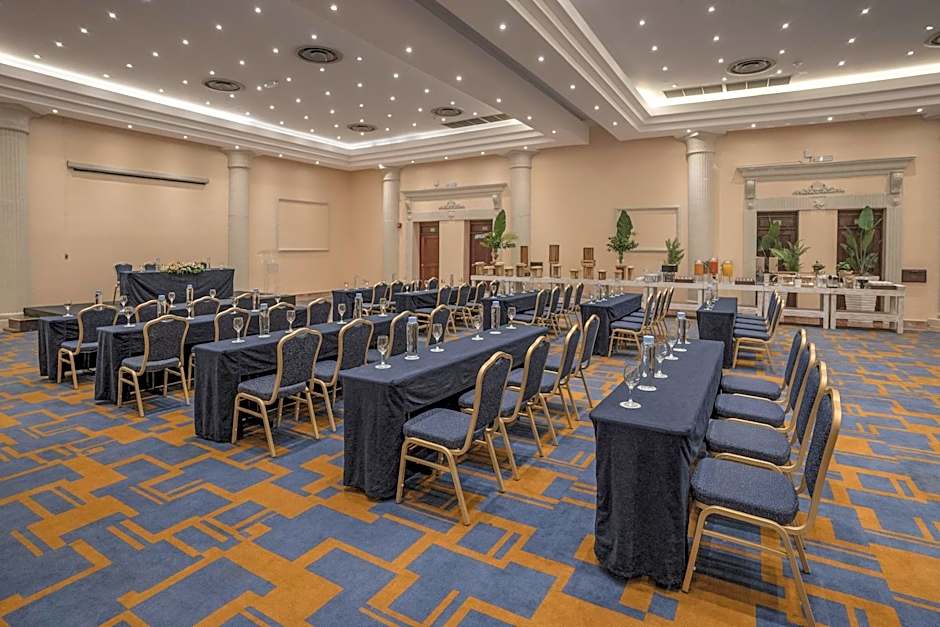 Iberostar Waves Costa Dorada- All Inclusive