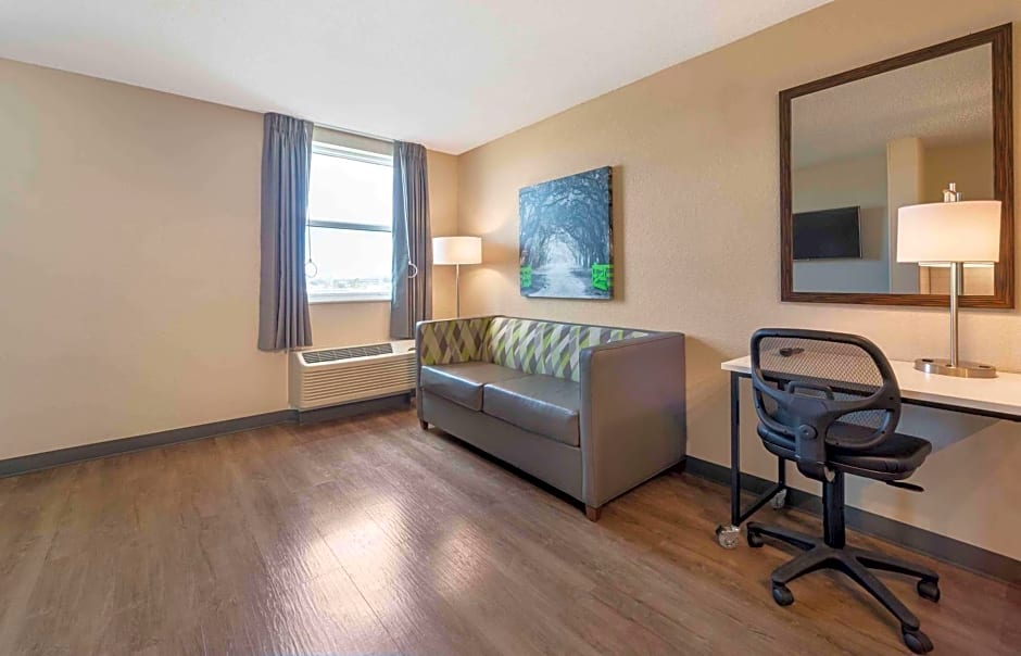 Extended Stay America Suites - San Jose - Edenvale - North